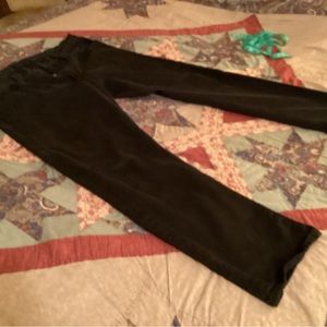 Ralph Lauren Polo jeans - black